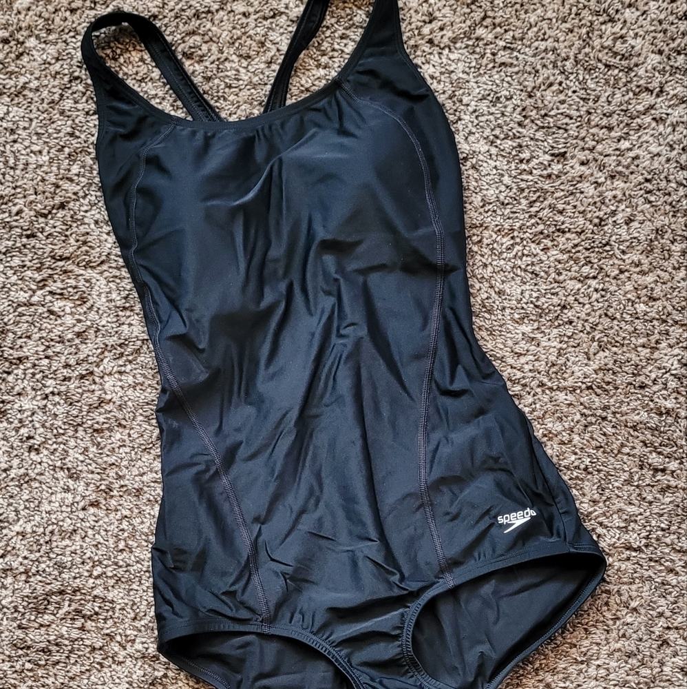 Speedo Swimsuit